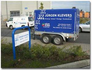 JK Klte + Klima Jrgen Klevers GmbH
